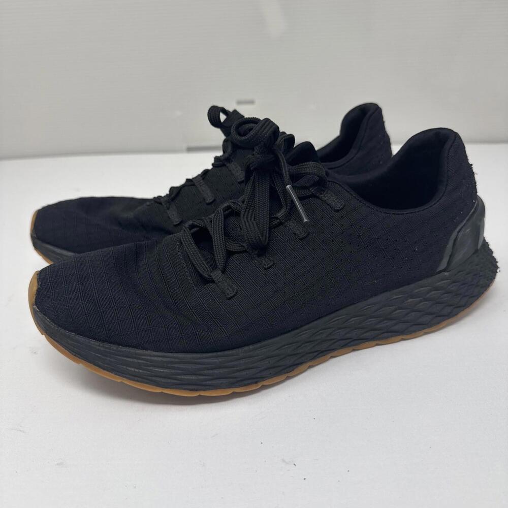 No Bull Walking Training Shoes Women’s Size 7.5 Black